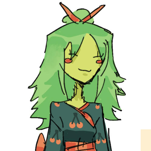 Midorichi