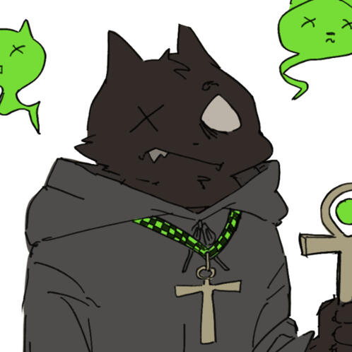 NEKOMANCER