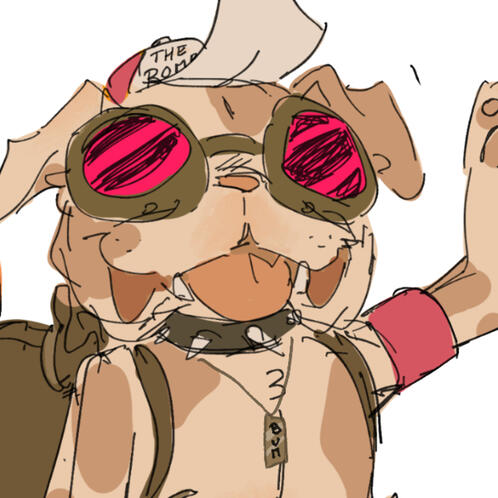 Bomberdog